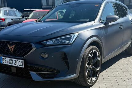 Cupra Formentor 104.000 km 21.990 € Vechelde 38159
