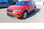 Seat Arona 1.0 FR-Line TSI BMT Navi Klima Alu 25.800 km 16.390 &euro; Vordorf 38533