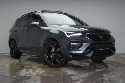 Cupra Ateca 73.000 km 27.490 &euro; Braunschweig 38110