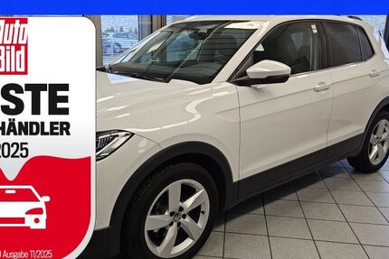 VW T-Cross 32.656 km 19.800 € Wolfsburg-Heiligendorf 38444