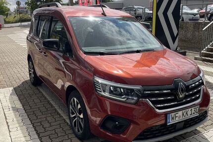 Renault Kangoo 4.399 km 30.390 € Wolfenbüttel 38304