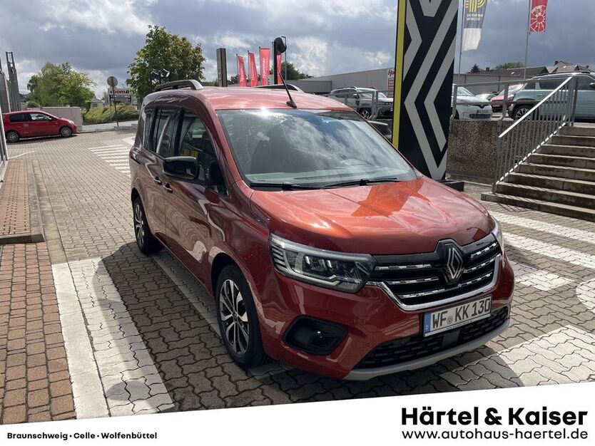 Renault Kangoo 5.026 km 30.390 € Wolfenbüttel 38304