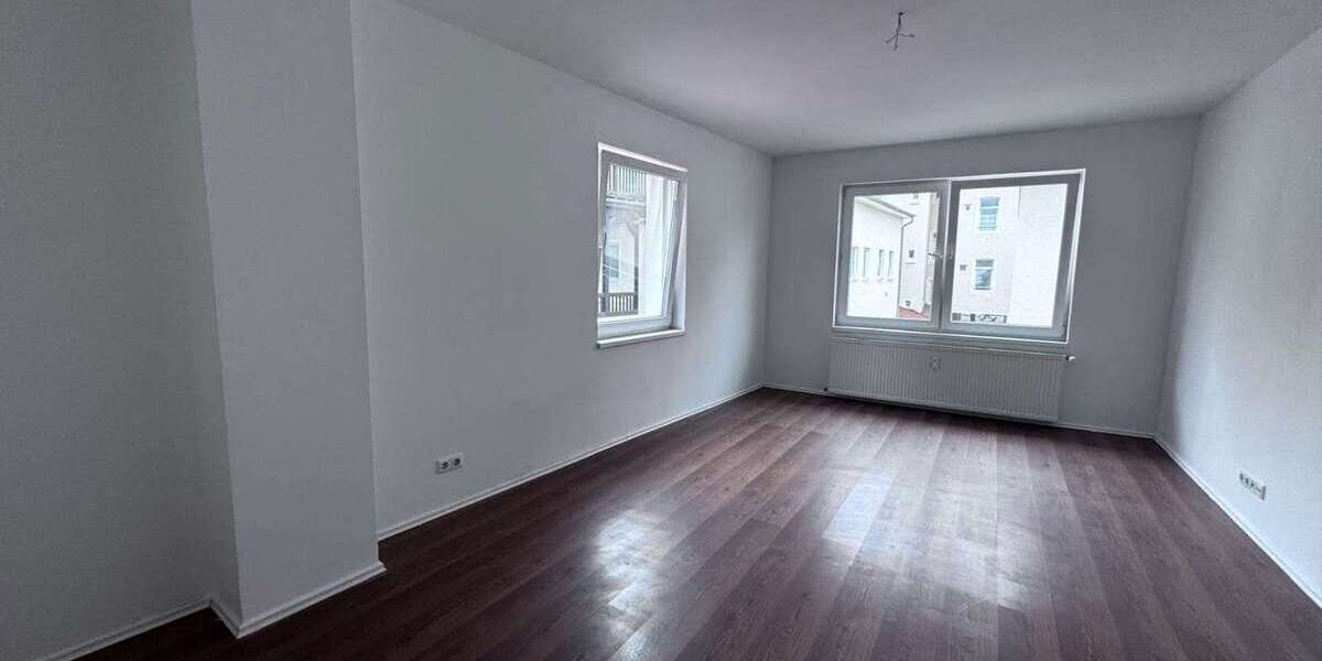 Etagenwohnung Peine Südstadt - 4 Zimmer, 100 m&sup2;, 259.500&euro; | Angebot:24717806