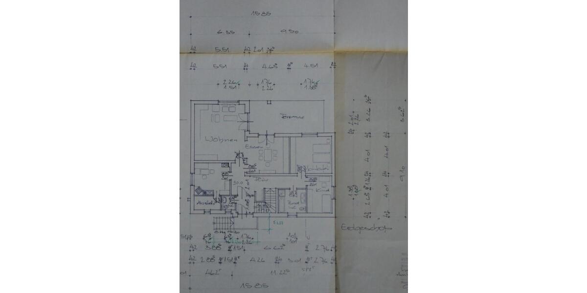 Einfamilienhaus Isenbüttel - 6 Zimmer, 170 m&sup2;, 445.000&euro; | Angebot:25233751