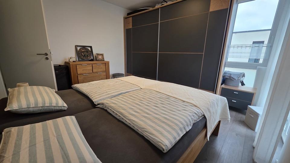 Einfamilienhaus Wolfsburg Alt-Wolfsburg - 2.5 Zimmer, 88 m&sup2;, 1.150&euro; | Angebot:26639382