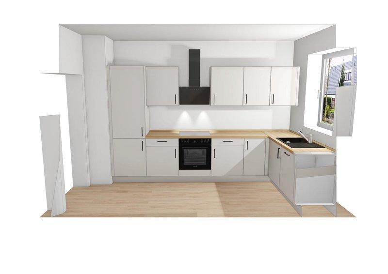 Einfamilienhaus Wolfsburg Almke - 5 Zimmer, 124 m&sup2;, 1.524&euro; | Angebot:21383051