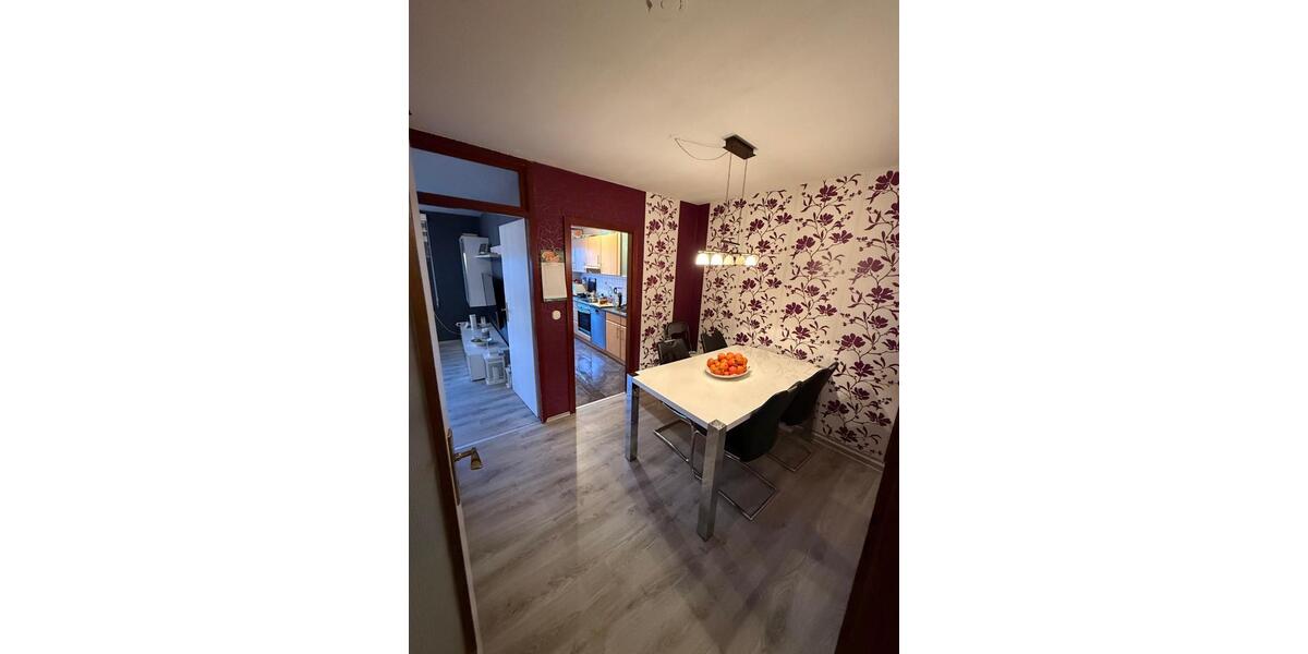 Etagenwohnung Salzgitter - 4 Zimmer, 87 m&sup2;, 129.000&euro; | Angebot:24588150