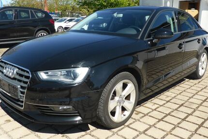 Audi A3 90.700 km 13.990 &euro; Wolfenbüttel 38304
