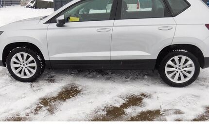 Seat Ateca 32.000 km 21.990 &euro; Vordorf 38533