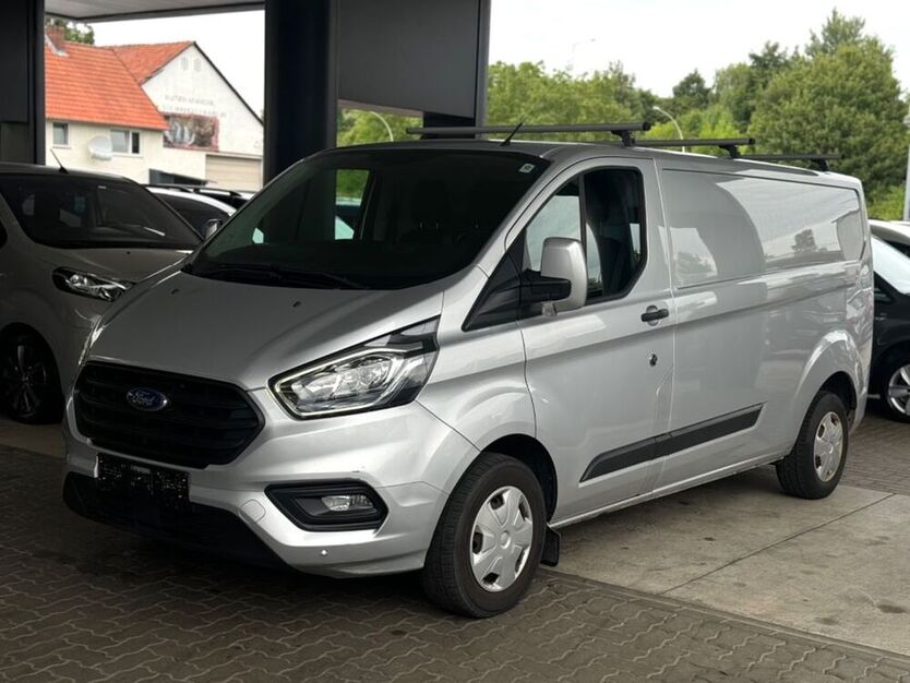 Transit Custom