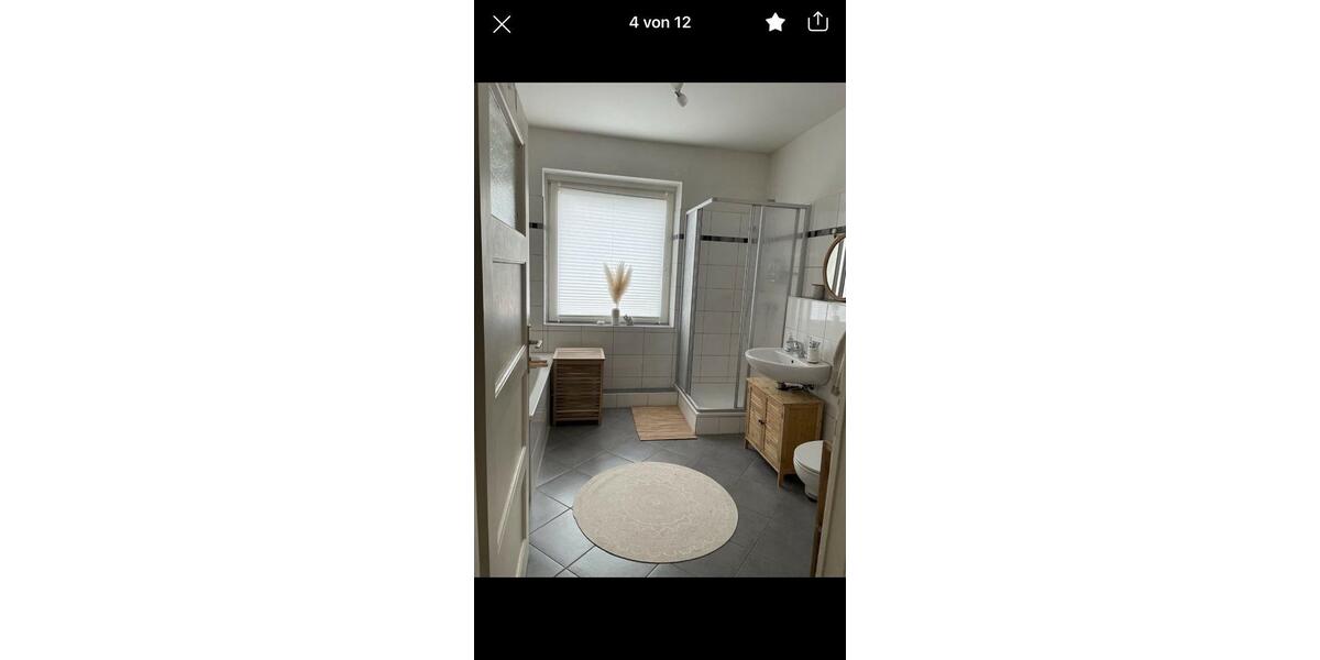 Etagenwohnung Braunschweig Südstadt- Rautheim- Mascherode - 2.5 Zimmer, 67 m&sup2;, 888&euro; | Angebot:26576100
