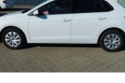 VW Polo 27.000 km 14.990 € Vordorf 38533