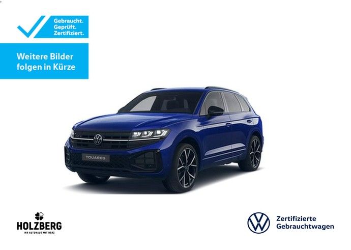 VW Touareg 13.450 km 76.990 € Braunschweig 38114