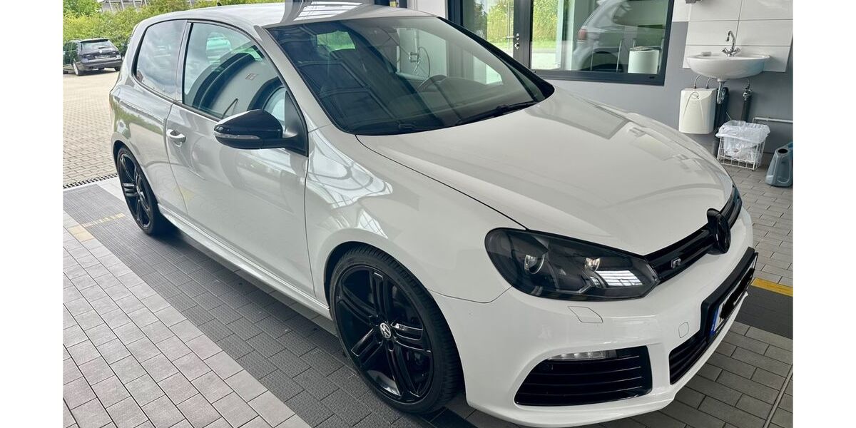 VW Golf 140.000 km 19.490 &euro; Kissenbrück 38324