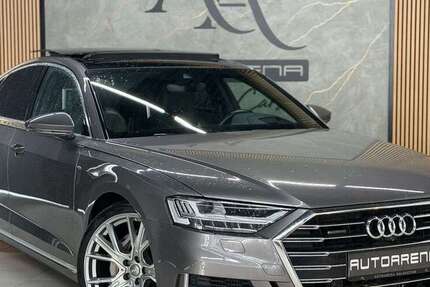 Audi A8 94.439 km 48.900 &euro; Salzgitter 38259