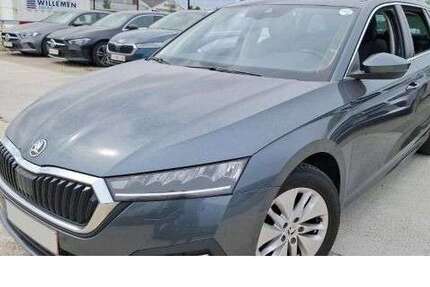 Skoda Octavia 74.648 km 19.890 € Wolfsburg 38440