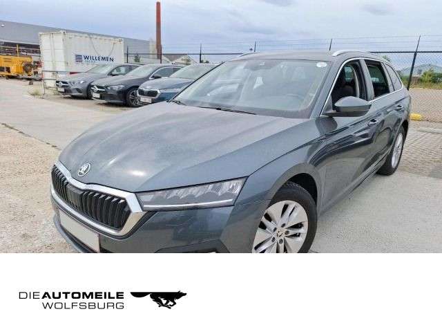 Skoda Octavia 74.648 km 19.890 € Wolfsburg 38440