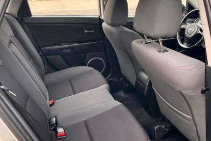 Mazda 3 260.000 km 1.950 &euro; Salzgitter 38259
