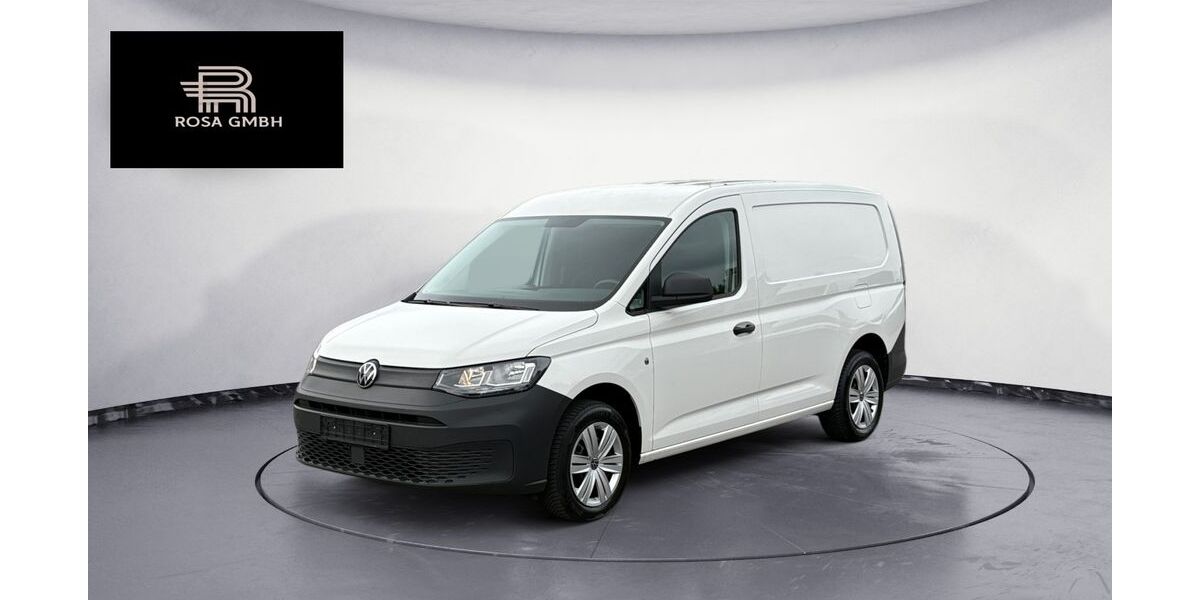 VW Caddy Maxi 50.000 km 19.900 &euro; Braunschweig 38118