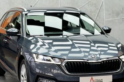 Skoda Octavia 151.315 km 17.450 € Salzgitter 38259