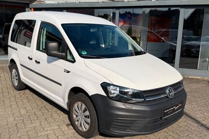 VW Caddy 140.000 km 10.499 &euro; Wolfenbüttel 38304