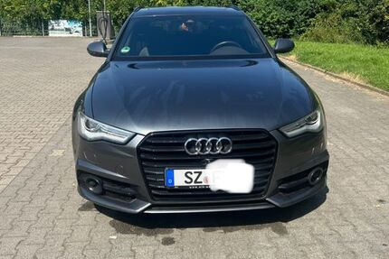 Audi A6 118.000 km 22.300 € Salzgitter 38259