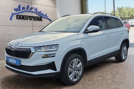 Skoda Karoq 19.400 km 24.909 &euro; Sickte bei Braunschweig 38173