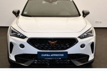 Cupra Formentor 37.500 km 33.190 &euro; Wolfsburg 38440