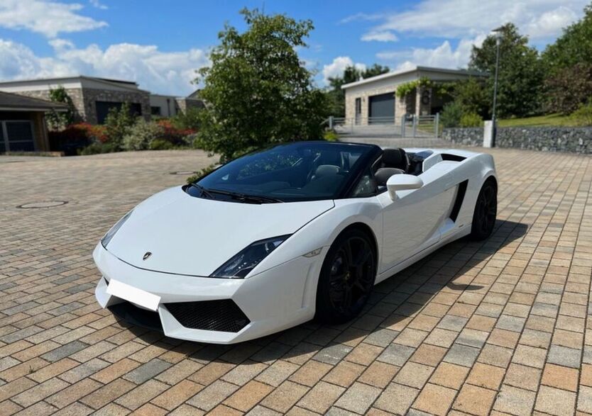 Gallardo