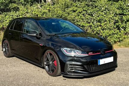 VW Golf 88.000 km 21.500 &euro; Edemissen 31234