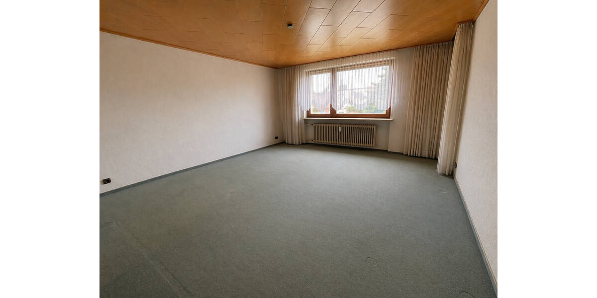 Etagenwohnung Braunschweig / Broitzem Broitzem - 3 Zimmer, 70 m&sup2;, 175.000&euro; | Angebot:26401407