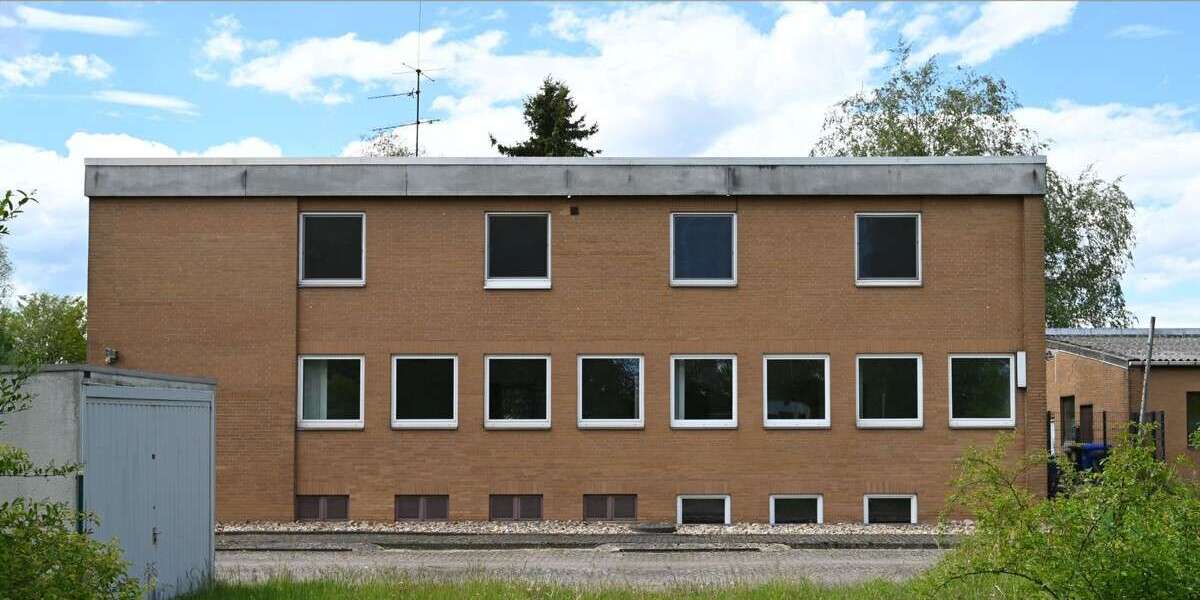 Grundstück Braunschweig Broitzem - 1.350.000&euro; | Angebot:26718448