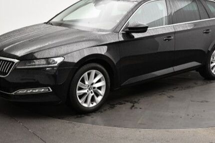 Skoda Superb 91.106 km 28.990 &euro; Wolfsburg 38440