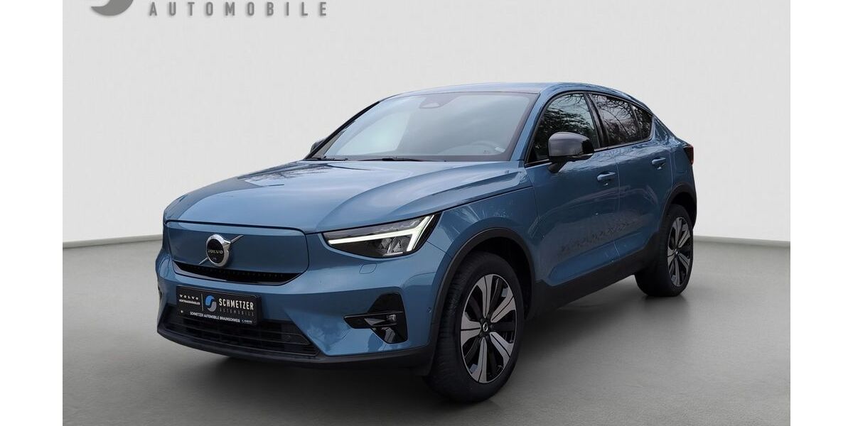 Volvo C40 20.032 km 35.790 &euro; Braunschweig 38114