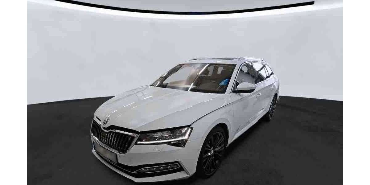 Skoda Superb 92.858 km 31.900 &euro; Salzgitter 38259
