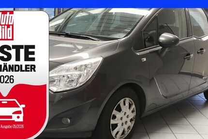Opel Meriva 195.640 km 1.800 &euro; Wolfsburg-Heiligendorf 38444