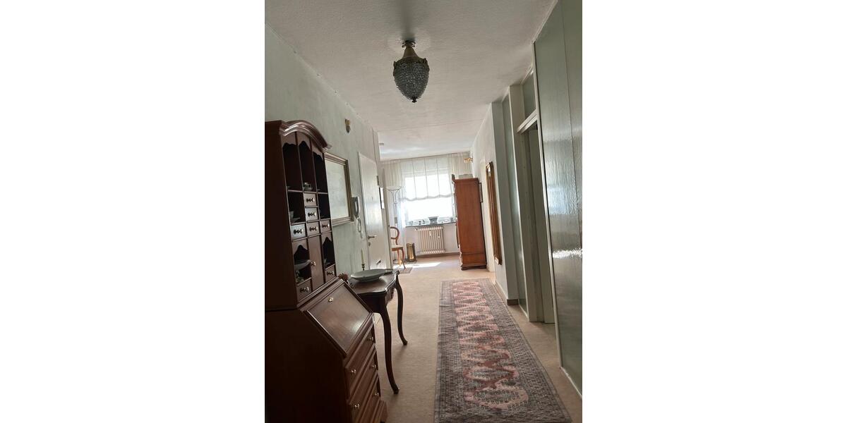 Etagenwohnung Braunschweig Östliches Ringgebiet - 3 Zimmer, 115 m&sup2;, 1.650&euro; | Angebot:26598462