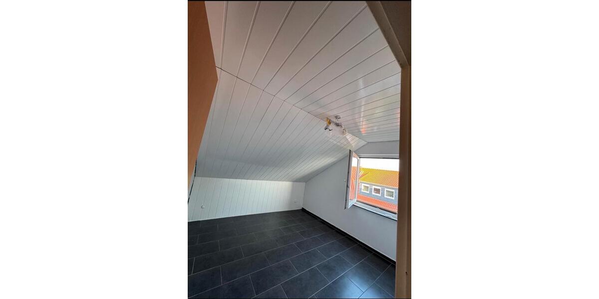 Dachgeschoßwohnung Edemissen - 3 Zimmer, 50 m&sup2;, 550&euro; | Angebot:26334822