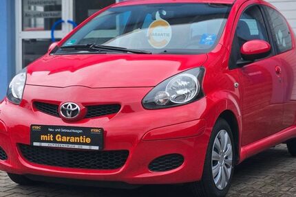 Toyota Aygo (X) 147.000 km 3.499 € Wolfenbüttel 38304