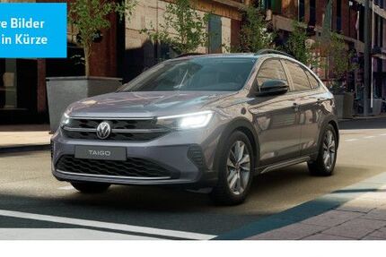 VW Taigo 12.318 km 21.690 &euro; Wolfsburg 38440