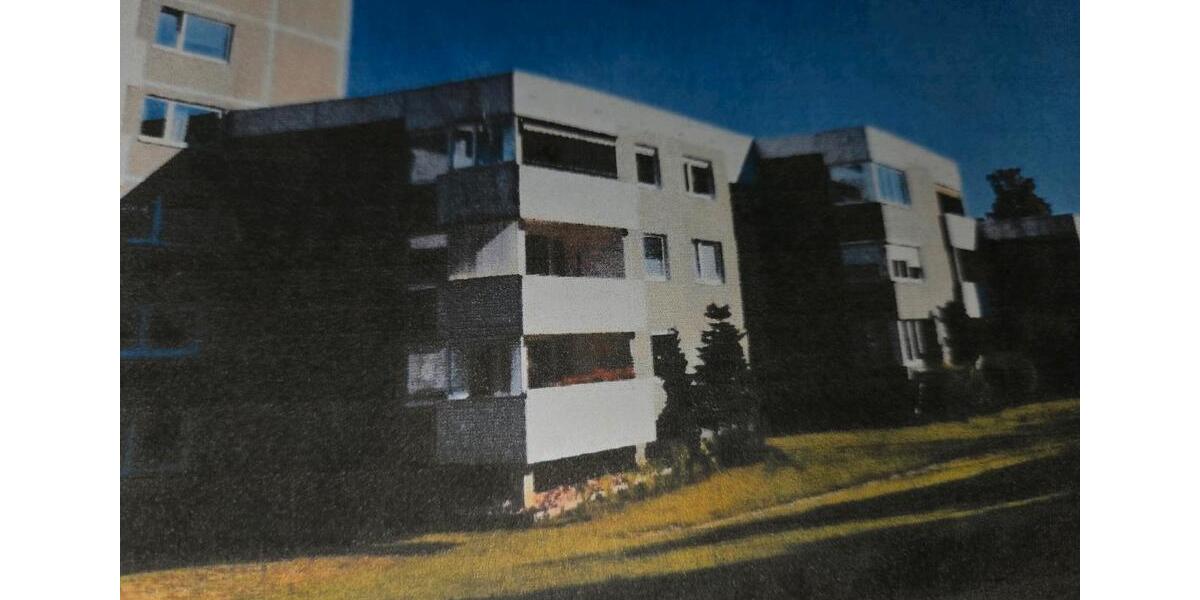 Erdgeschoßwohnung Wolfsburg Alt-Wolfsburg - 3 Zimmer, 86 m&sup2;, 179.000&euro; | Angebot:24859159