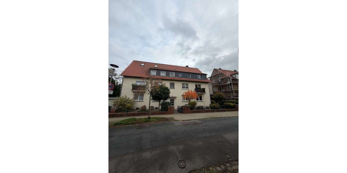 Etagenwohnung Peine - 2 Zimmer, 65 m&sup2;, 89.000&euro; | Angebot:27312662