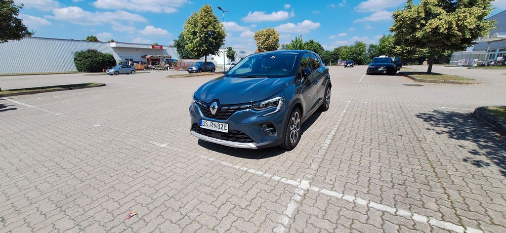 Renault Captur 64.000 km 17.000 &euro; Braunschweig 38120