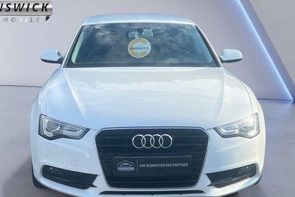Audi A5 153.000 km 12.550 &euro; Braunschweig 38122
