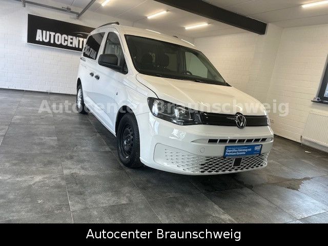 VW Caddy 102.000 km 17.450 &euro; Braunschweig 38112