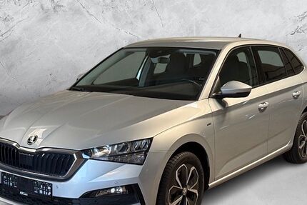 Skoda Scala 75.490 km 17.790 &euro; Braunschweig 38122