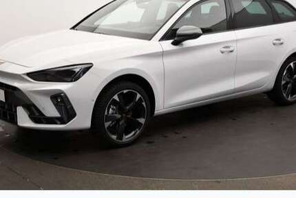 Cupra Leon 10.000 km 39.985 &euro; Wolfsburg 38440