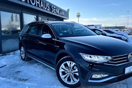 VW Passat Variant 120.000 km 23.990 &euro; Peine 31228