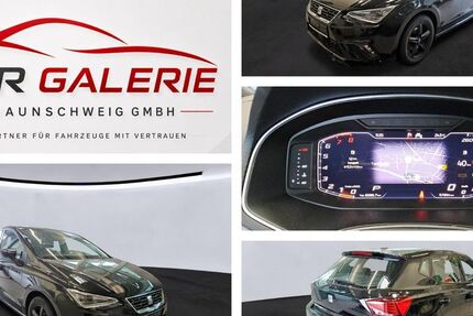 Seat Ibiza 57.000 km 16.950 &euro; Braunschweig 38116