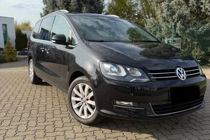 VW Sharan 354.000 km 5.999 &euro; Salzgitter 38259